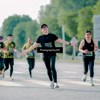 Runner Photo 6576611