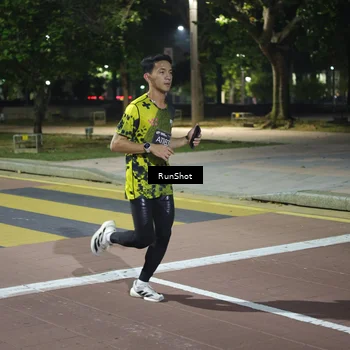 Runner Photo 6576612