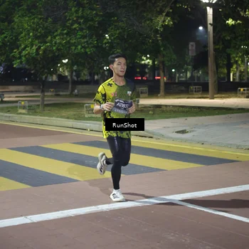 Runner Photo 6576613