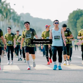 Runner Photo 6576622