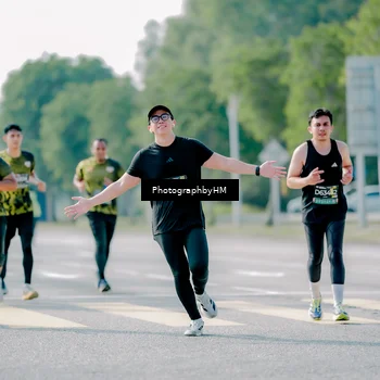 Runner Photo 6576628