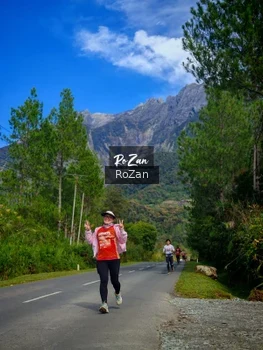 Runner Photo 657663