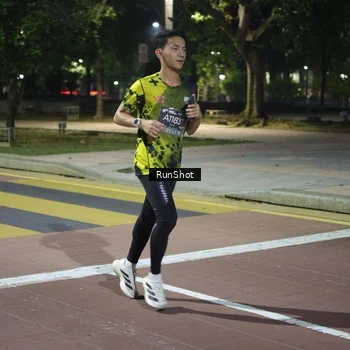 Runner Photo 6576636