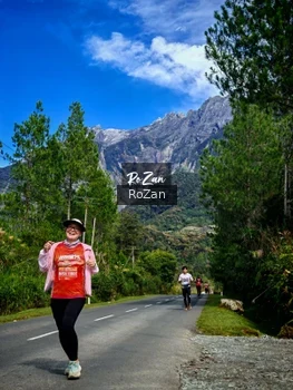 Runner Photo 657664