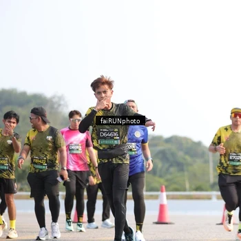 Runner Photo 6576643