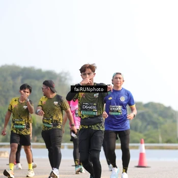 Runner Photo 6576645