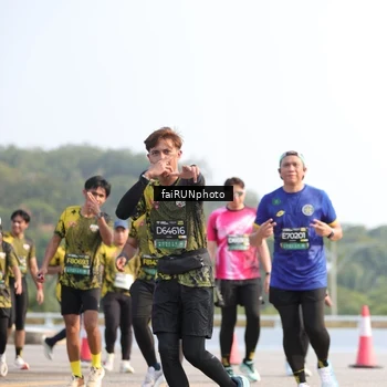 Runner Photo 6576647