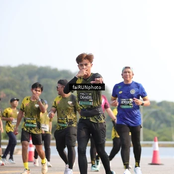 Runner Photo 6576649