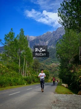 Runner Photo 657665