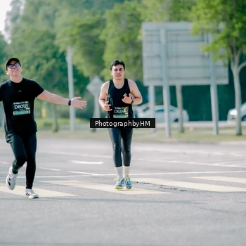 Runner Photo 6576650