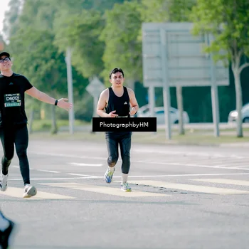 Runner Photo 6576653