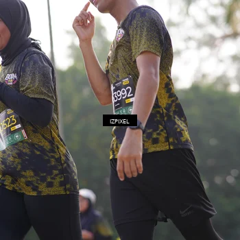Runner Photo 6576655