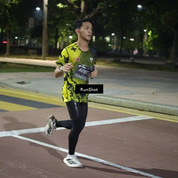 Runner Photo 6576657