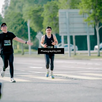 Runner Photo 6576658