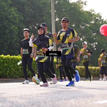 Runner Photo 6576664