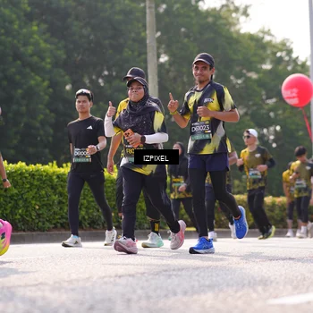 Runner Photo 6576665