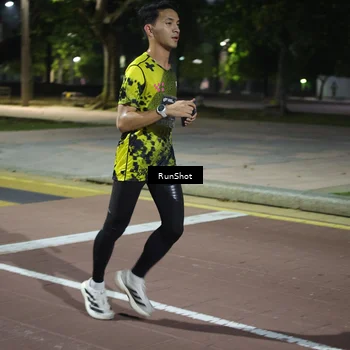 Runner Photo 6576672