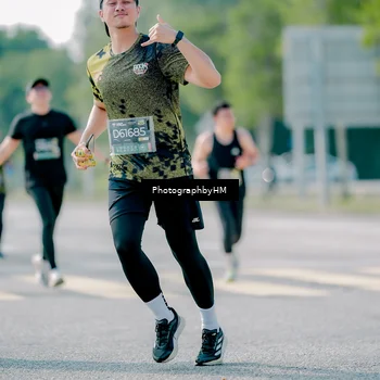 Runner Photo 6576677