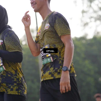 Runner Photo 6576678