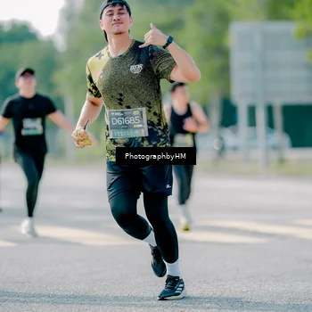 Runner Photo 6576682