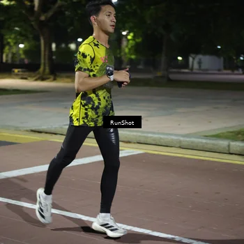Runner Photo 6576683