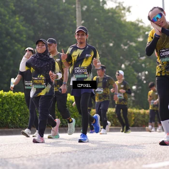 Runner Photo 6576685