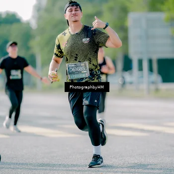 Runner Photo 6576691