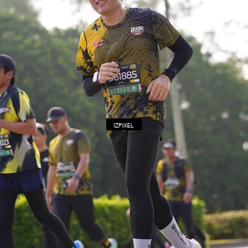 Runner Photo 6576692