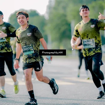 Runner Photo 6576697
