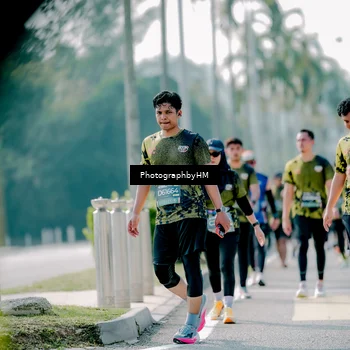 Runner Photo 6576698
