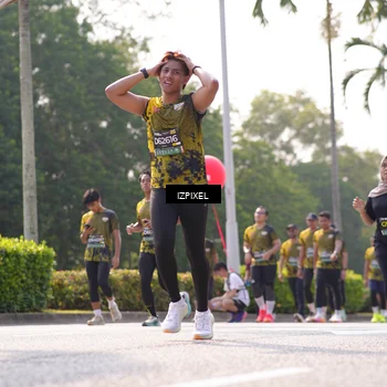 Runner Photo 6576700