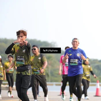 Runner Photo 6576701