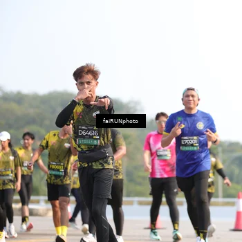 Runner Photo 6576702