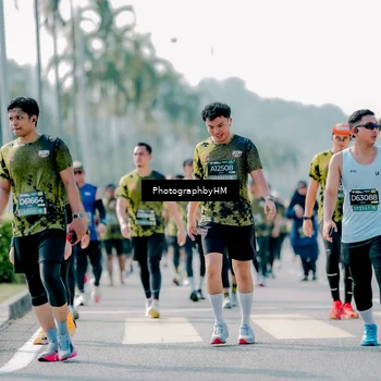 Runner Photo 6576704