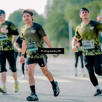 Runner Photo 6576706