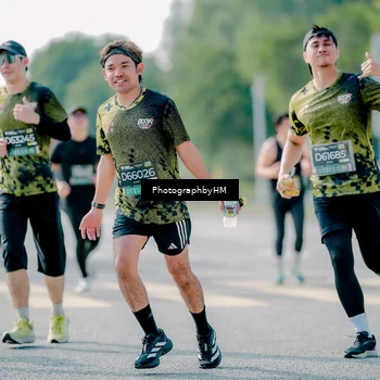 Runner Photo 6576713