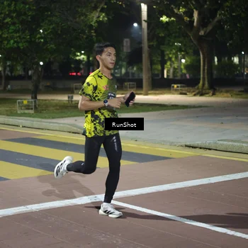 Runner Photo 6576719