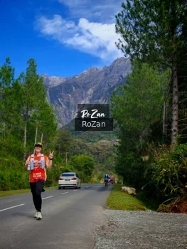 Runner Photo 657672