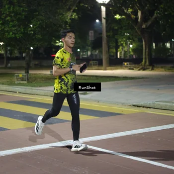 Runner Photo 6576720
