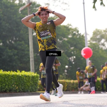 Runner Photo 6576722