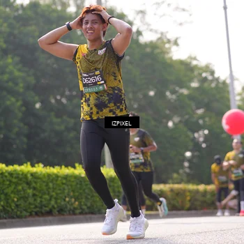 Runner Photo 6576727