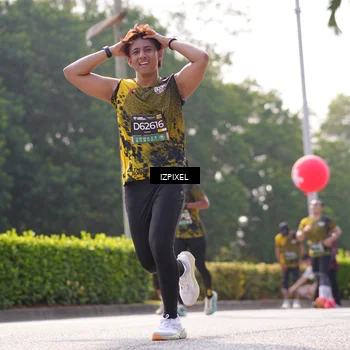 Runner Photo 6576728