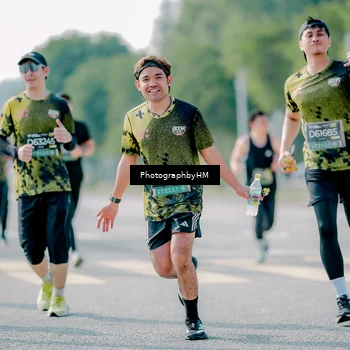 Runner Photo 6576732