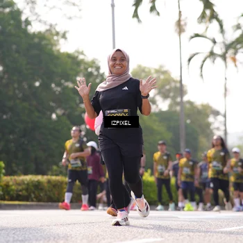 Runner Photo 6576740