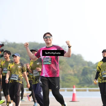 Runner Photo 6576746