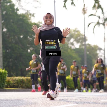 Runner Photo 6576750
