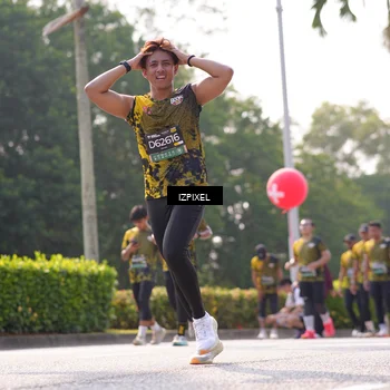 Runner Photo 6576758