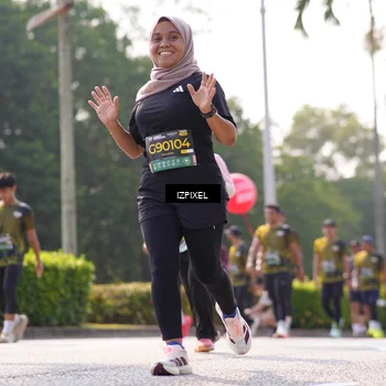 Runner Photo 6576761