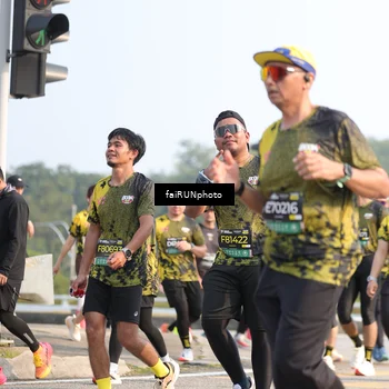 Runner Photo 6576762
