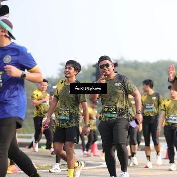 Runner Photo 6576763